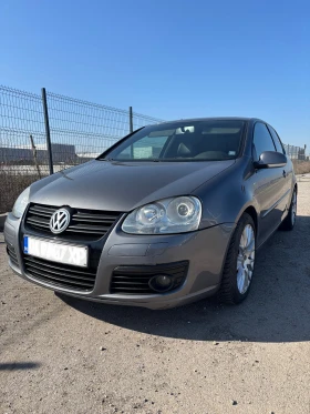 VW Golf 2TDI 140к.с. 4Motion, снимка 1