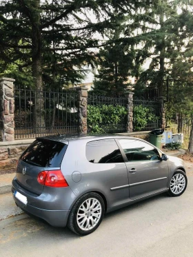 VW Golf 2TDI 140к.с. 4Motion, снимка 6