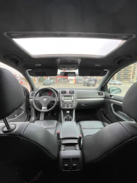 VW Golf 2TDI 140к.с. 4Motion, снимка 16