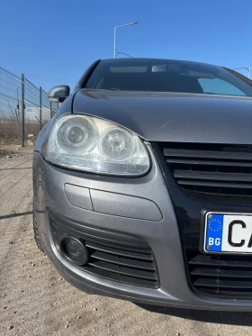 VW Golf 2TDI 140к.с. 4Motion, снимка 5