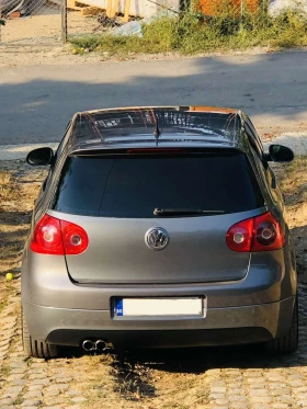 VW Golf 2TDI 140к.с. 4Motion, снимка 7