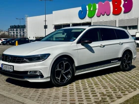 VW Passat R line, снимка 2