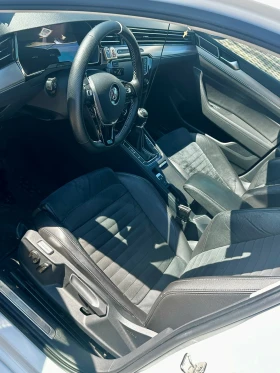 VW Passat R line, снимка 9