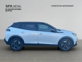 Peugeot 2008, снимка 7