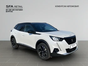 Peugeot 2008, снимка 2