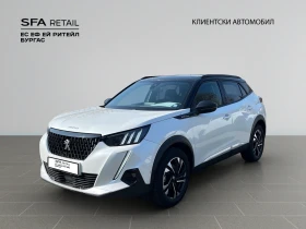Peugeot 2008, снимка 1
