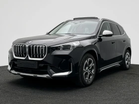 BMW iX1 xDrive 30, снимка 9