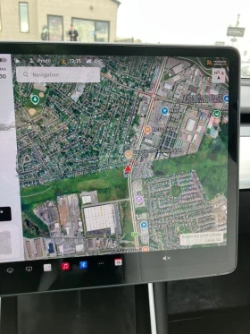 Tesla Model 3 LONG RANGE* 4X4, снимка 16