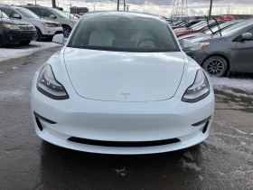 Tesla Model 3 LONG RANGE* 4X4, снимка 2