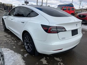 Tesla Model 3 LONG RANGE* 4X4, снимка 7