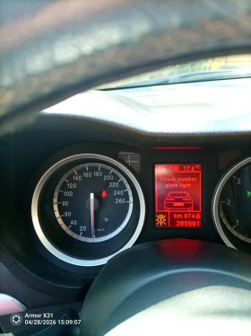 Alfa Romeo 159, снимка 5