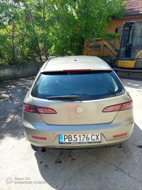 Alfa Romeo 159, снимка 2