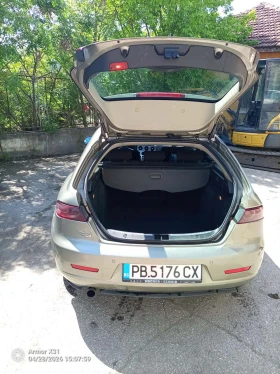 Alfa Romeo 159, снимка 3