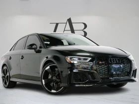 Audi Rs3 2.5 TFSI quattro, снимка 2