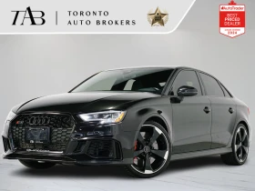 Audi Rs3 2.5 TFSI quattro, снимка 1