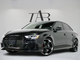 Audi Rs3 2.5 TFSI quattro, снимка 3