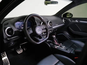 Audi Rs3 2.5 TFSI quattro, снимка 9