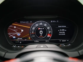 Audi Rs3 2.5 TFSI quattro, снимка 12