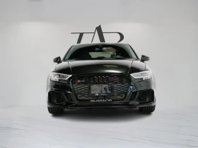 Audi Rs3 2.5 TFSI quattro, снимка 4