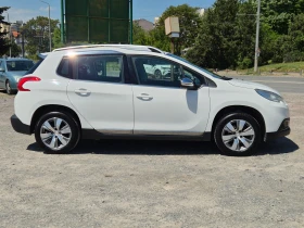 Peugeot 2008 1.2i, снимка 6