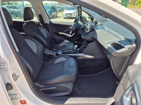 Peugeot 2008 1.2i, снимка 9