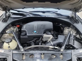 BMW 528 i, снимка 6