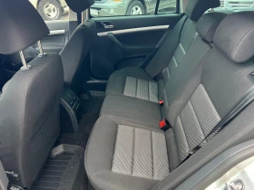 Skoda Octavia Scout 2.0TDI* 4х4* ШВЕЙЦАРИЯ* , снимка 10