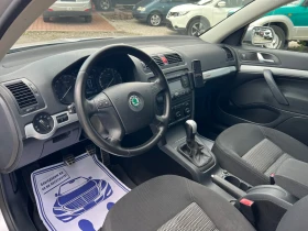 Skoda Octavia Scout 2.0TDI* 4х4* ШВЕЙЦАРИЯ* , снимка 14