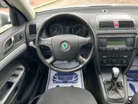 Skoda Octavia Scout 2.0TDI* 4х4* ШВЕЙЦАРИЯ* , снимка 12