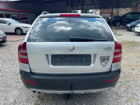 Skoda Octavia Scout 2.0TDI* 4х4* ШВЕЙЦАРИЯ* , снимка 6