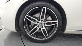 Mercedes-Benz E 200 AMG LINE/HEAD UP/PANORAMA/360CAM/CARBON/, снимка 5