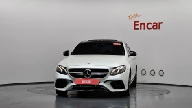 Mercedes-Benz E 200 AMG LINE/HEAD UP/PANORAMA/360CAM/CARBON/, снимка 3
