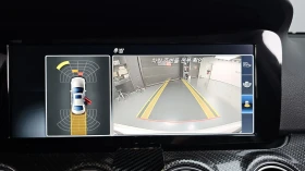Mercedes-Benz E 200 AMG LINE/HEAD UP/PANORAMA/360CAM/CARBON/, снимка 12