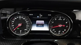 Mercedes-Benz E 200 AMG LINE/HEAD UP/PANORAMA/360CAM/CARBON/, снимка 8