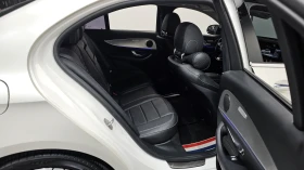 Mercedes-Benz E 200 AMG LINE/HEAD UP/PANORAMA/360CAM/CARBON/, снимка 10