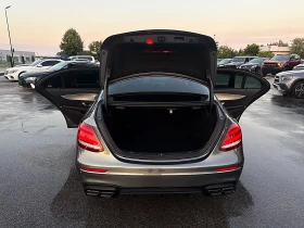 Mercedes-Benz E 220 BRABUS OPTIK-HEAD UP-KAMERA-AMBIENT-SPORT-GERMANIA, снимка 15