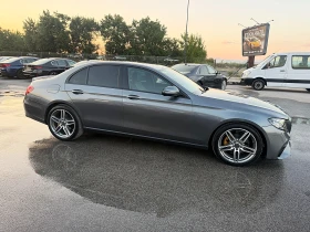 Mercedes-Benz E 220 BRABUS OPTIK-HEAD UP-KAMERA-AMBIENT-SPORT-GERMANIA, снимка 2