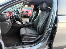 Mercedes-Benz E 220 BRABUS OPTIK-HEAD UP-KAMERA-AMBIENT-SPORT-GERMANIA, снимка 9