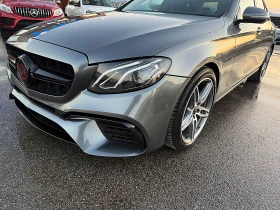 Mercedes-Benz E 220 BRABUS OPTIK-HEAD UP-KAMERA-AMBIENT-SPORT-GERMANIA, снимка 4