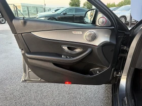 Mercedes-Benz E 220 BRABUS OPTIK-HEAD UP-KAMERA-AMBIENT-SPORT-GERMANIA, снимка 8