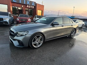 Mercedes-Benz E 220 BRABUS OPTIK-HEAD UP-KAMERA-AMBIENT-SPORT-GERMANIA, снимка 3