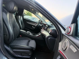 Mercedes-Benz E 220 BRABUS OPTIK-HEAD UP-KAMERA-AMBIENT-SPORT-GERMANIA, снимка 12