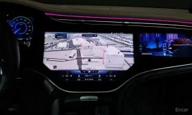 Mercedes-Benz EQS * EQS450 4MATIC * ОПЦИЯ ЗА ФИНАНСИРАНЕ, снимка 14