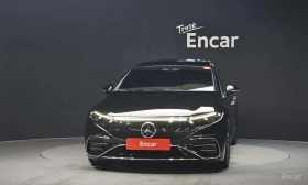 Mercedes-Benz EQS * EQS450 4MATIC * ОПЦИЯ ЗА ФИНАНСИРАНЕ, снимка 3