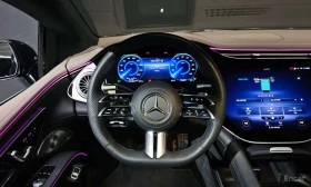 Mercedes-Benz EQS * EQS450 4MATIC * ОПЦИЯ ЗА ФИНАНСИРАНЕ, снимка 13