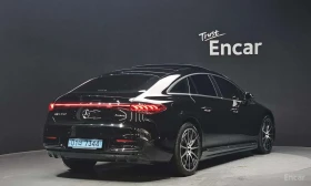 Mercedes-Benz EQS * EQS450 4MATIC * ОПЦИЯ ЗА ФИНАНСИРАНЕ, снимка 2