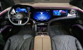 Mercedes-Benz EQS * EQS450 4MATIC * ОПЦИЯ ЗА ФИНАНСИРАНЕ, снимка 7