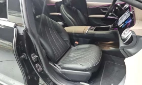 Mercedes-Benz EQS * EQS450 4MATIC * ОПЦИЯ ЗА ФИНАНСИРАНЕ, снимка 11