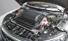 Mercedes-Benz EQS * EQS450 4MATIC * ОПЦИЯ ЗА ФИНАНСИРАНЕ, снимка 6