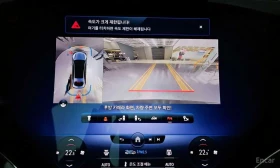 Mercedes-Benz EQS * EQS450 4MATIC * ОПЦИЯ ЗА ФИНАНСИРАНЕ, снимка 15